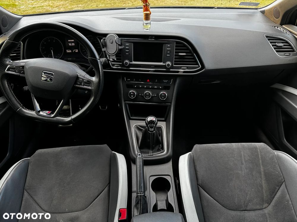 Seat Leon - 11