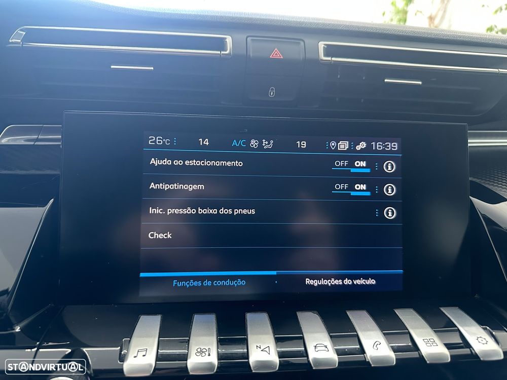Peugeot 508 1.5 BlueHDi Allure Pack EAT8 - 17