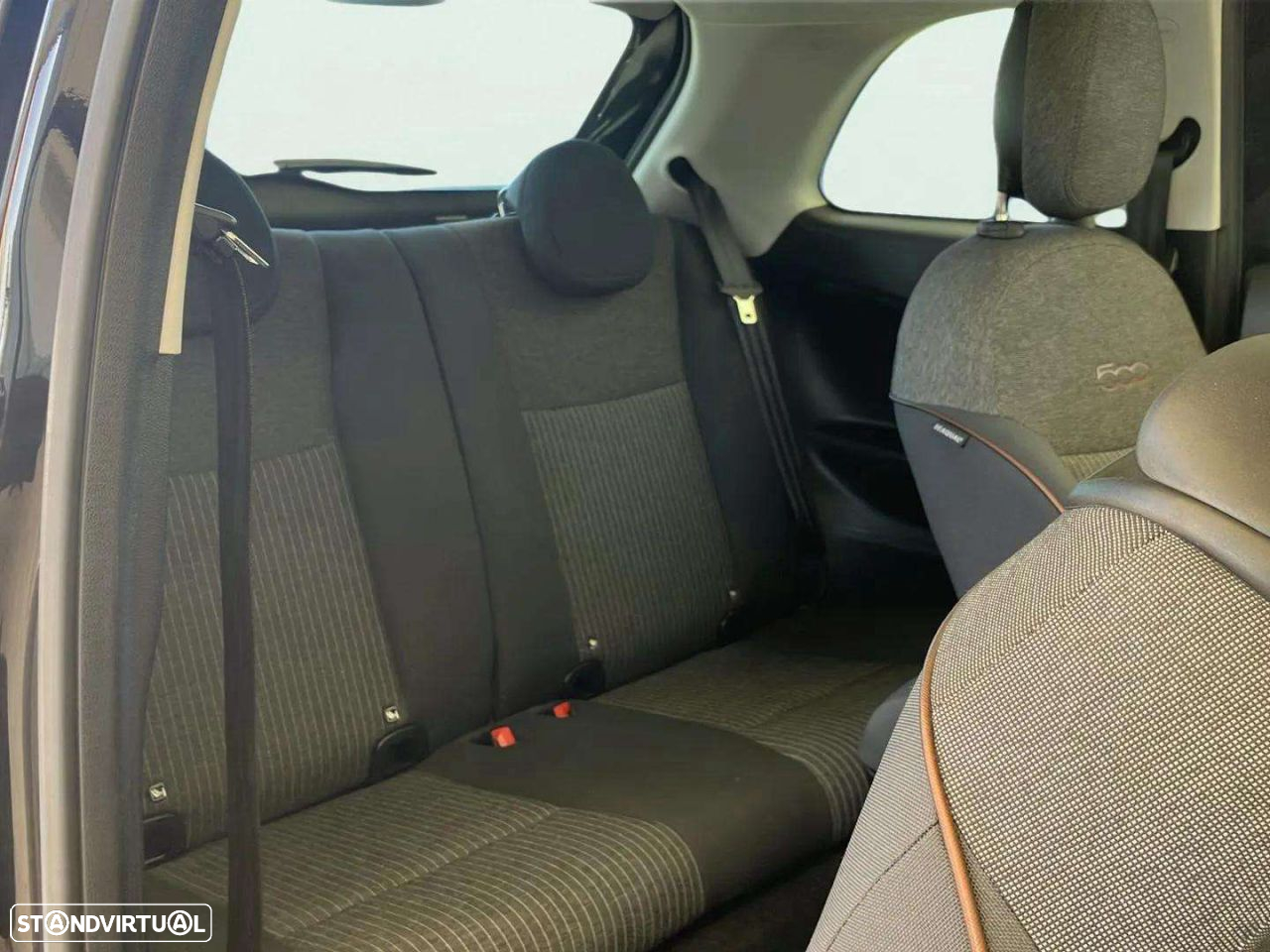 Fiat 500e Icon - 15