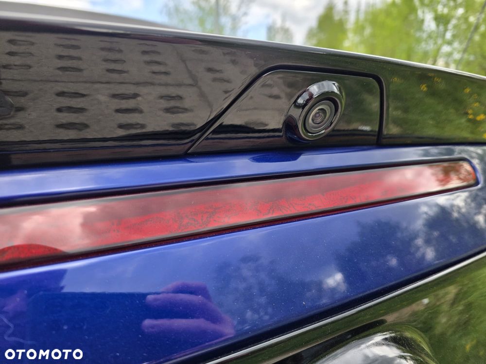 Ford Mustang 3.7 V6 Premium - 20