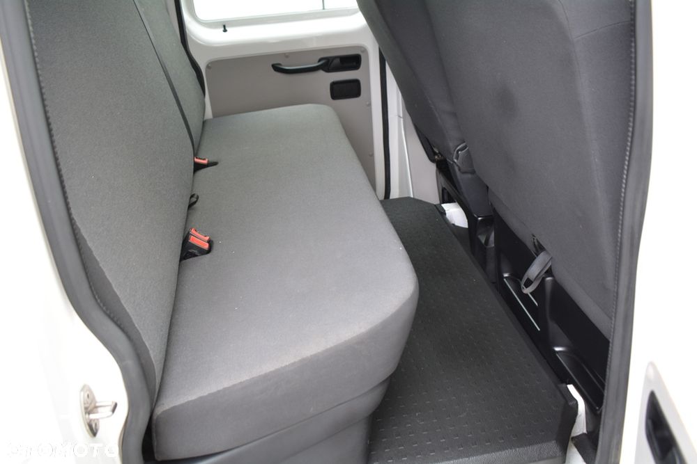 Volkswagen TRANSPORTER T6 DOKA PLANDEKA - 26