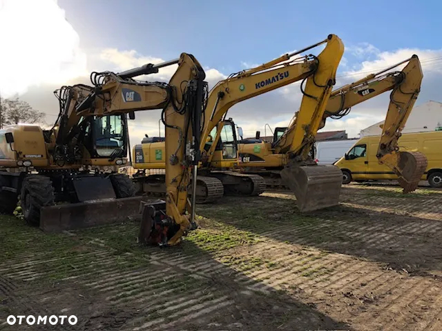 Caterpillar 315D - 4