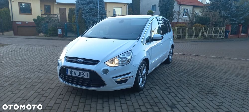 Ford S-Max - 9