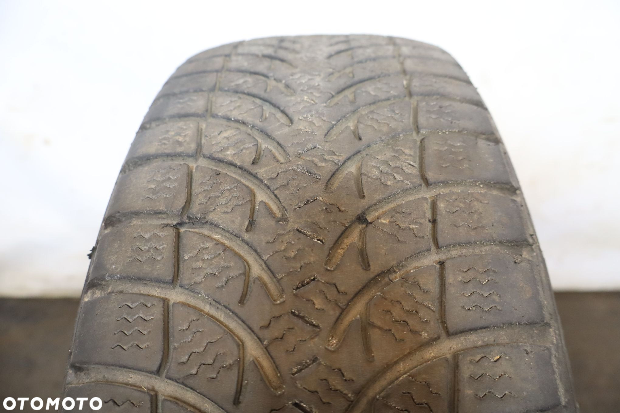 OPONA OPONY 2 SZT TARGUM 185/65/15 ZIMA R21 - 11