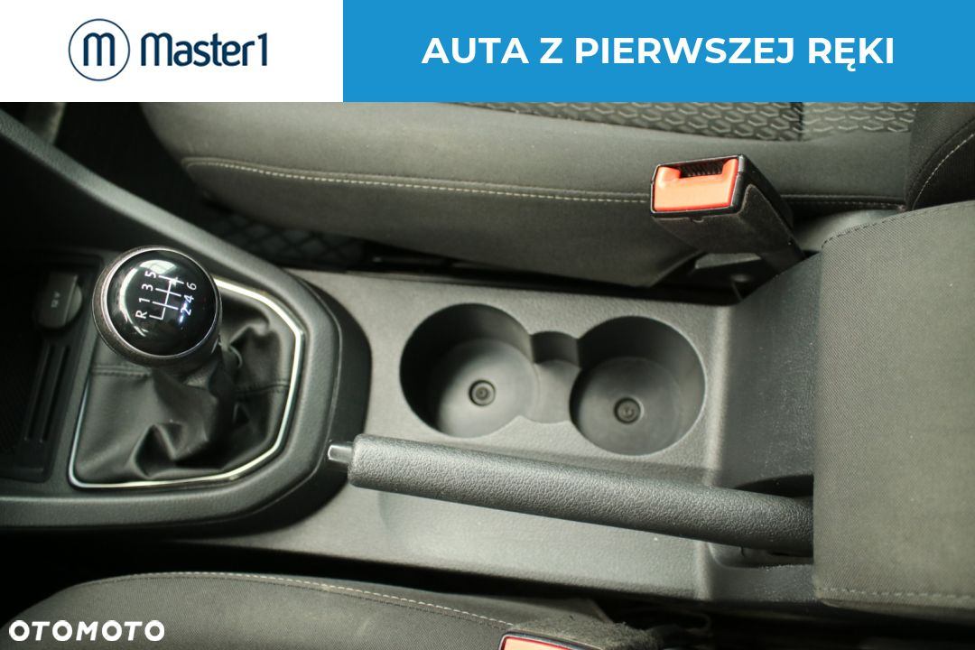 Volkswagen Caddy 1.4 TSI Trendline - 19