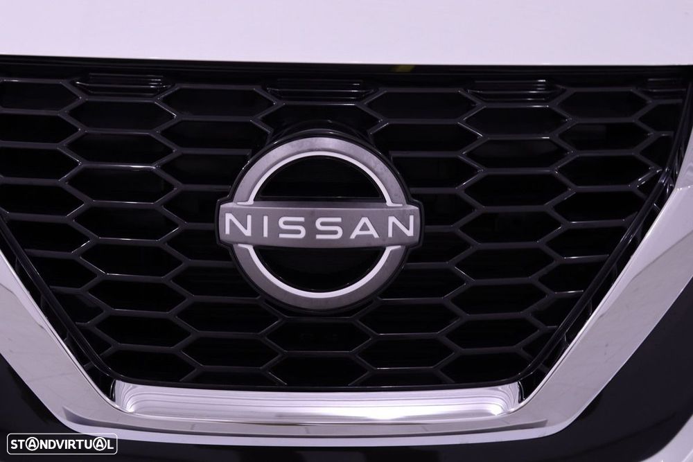 Nissan Juke 1.0 DIG-T N-Connecta Two Tone DCT - 11