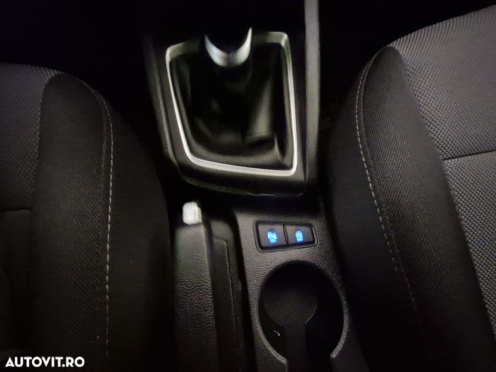 Hyundai i20 1.0 T-GDi M/T ISG LED Line Line - 8