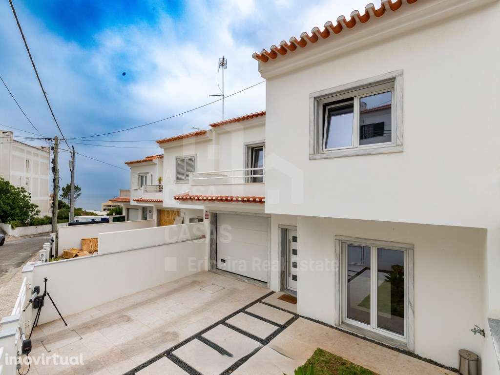 Arrenda Moradia T3 - Ericeira, A Casa das Casas - Grande imagem: 3/33