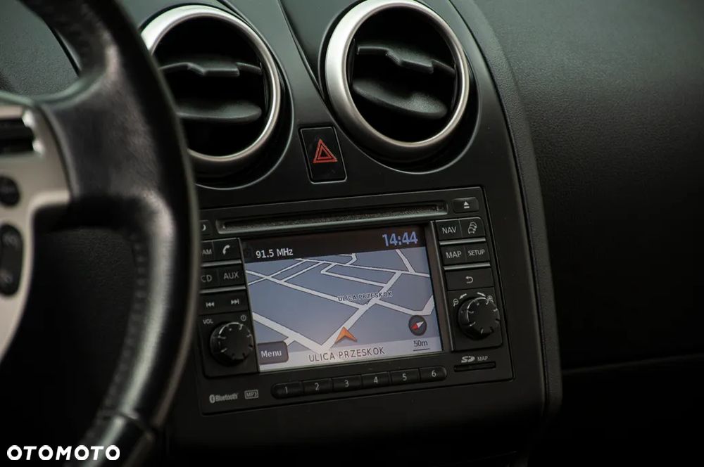 Nissan Qashqai - 29