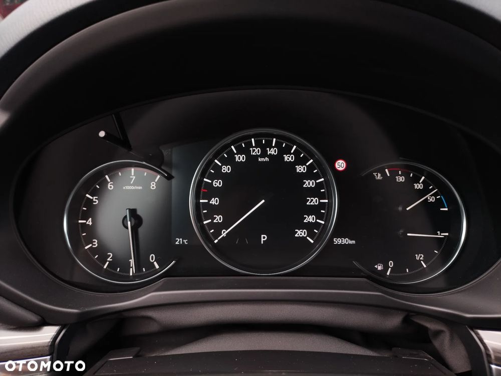 Mazda CX-5 2.0 Exclusive-Line 2WD - 7