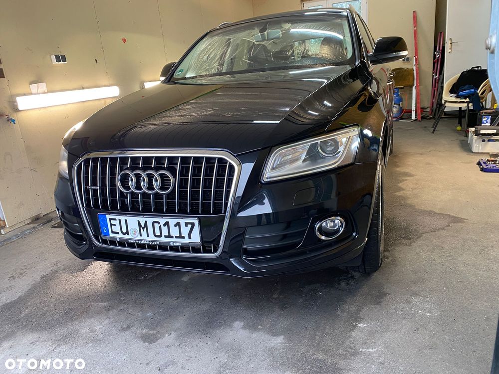 Audi Q5 2.0 TDI Quattro S tronic - 2