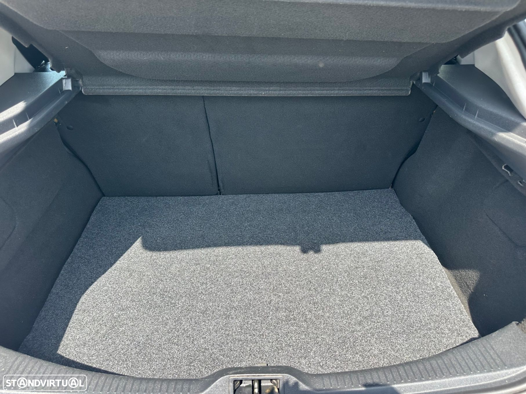 Renault Mégane 1.5 dCi Dynamique - 11
