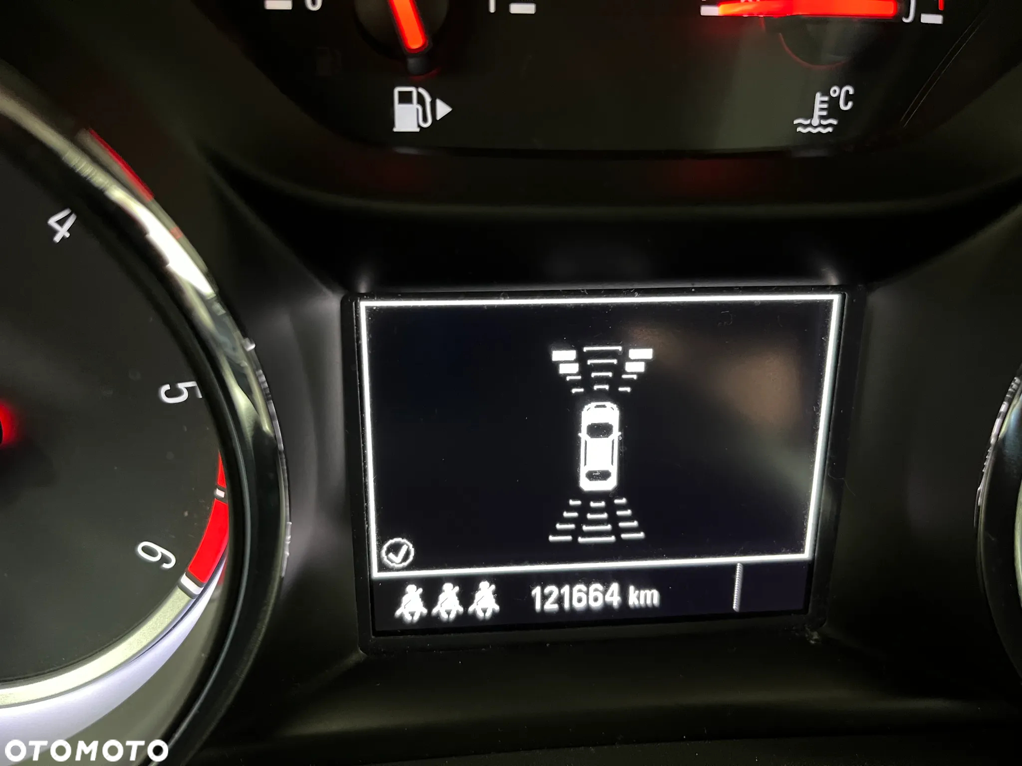 Opel Astra 1.6 D (CDTI) Edition - 28