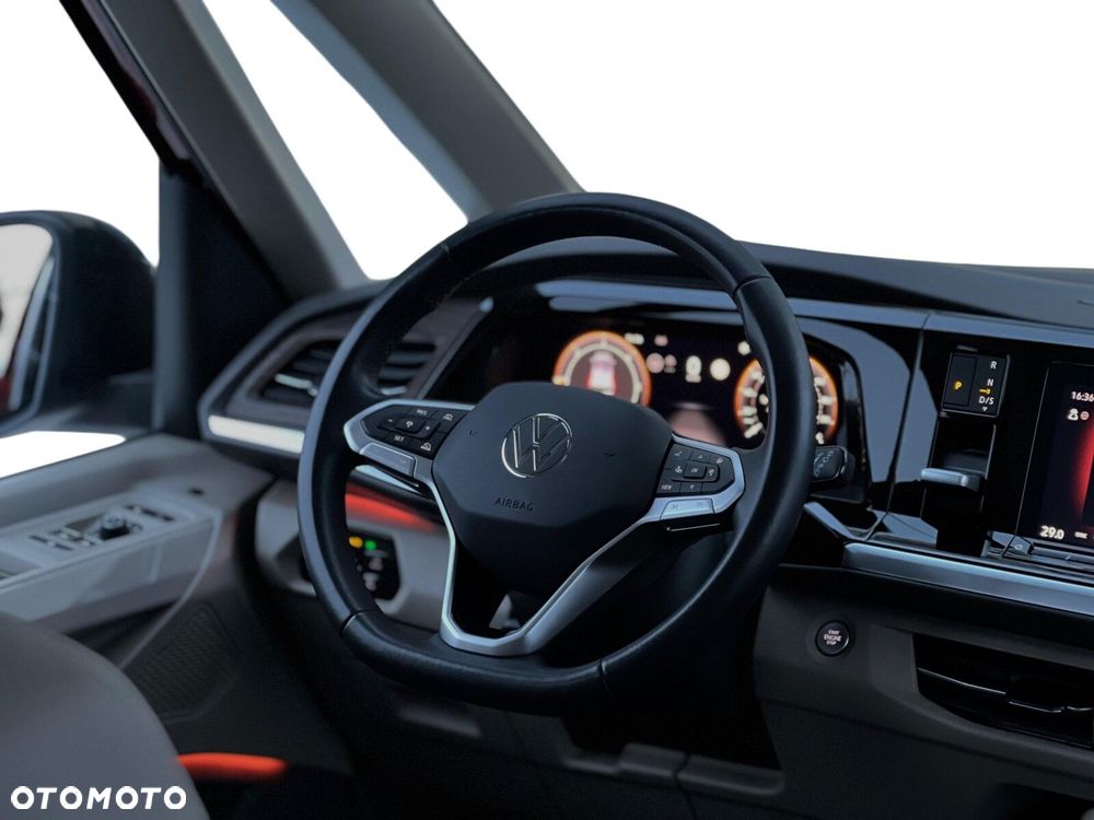 Volkswagen Multivan 2.0 TDI L2 Style DSG - 27