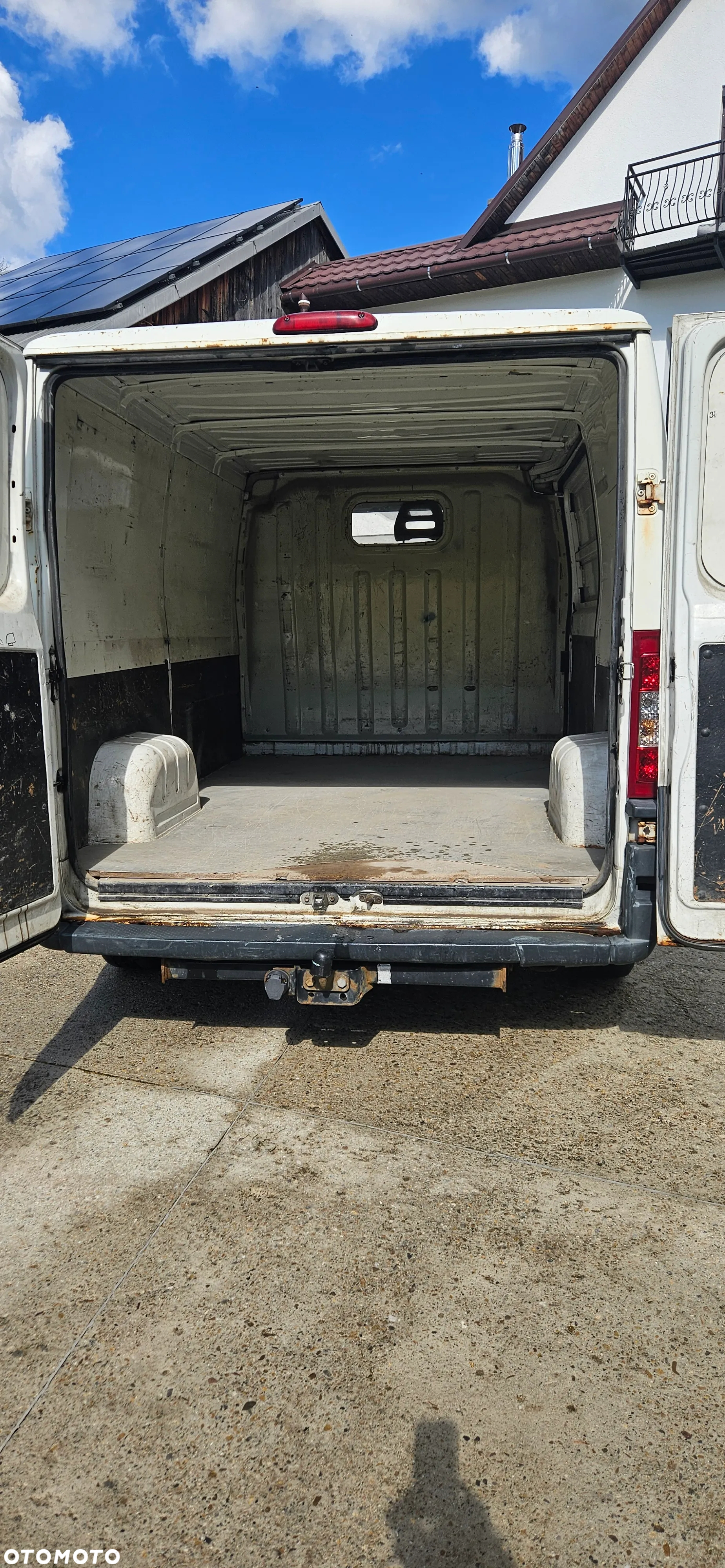 Fiat Ducato 15 JTD - 5