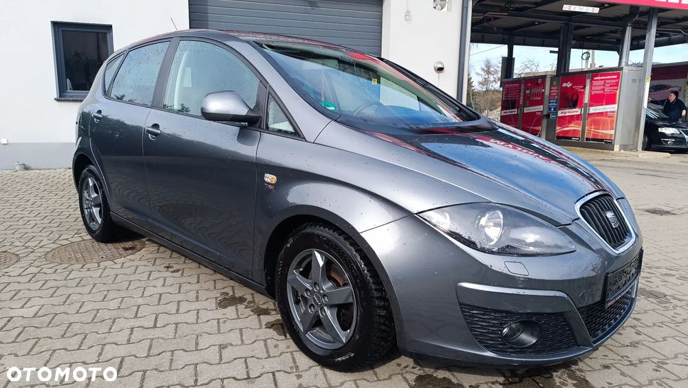 Seat Altea 1.8 TSI DSG Style - 1
