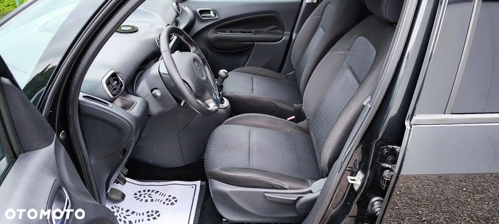 Citroën C3 Picasso 1.4i SX Pack - 9