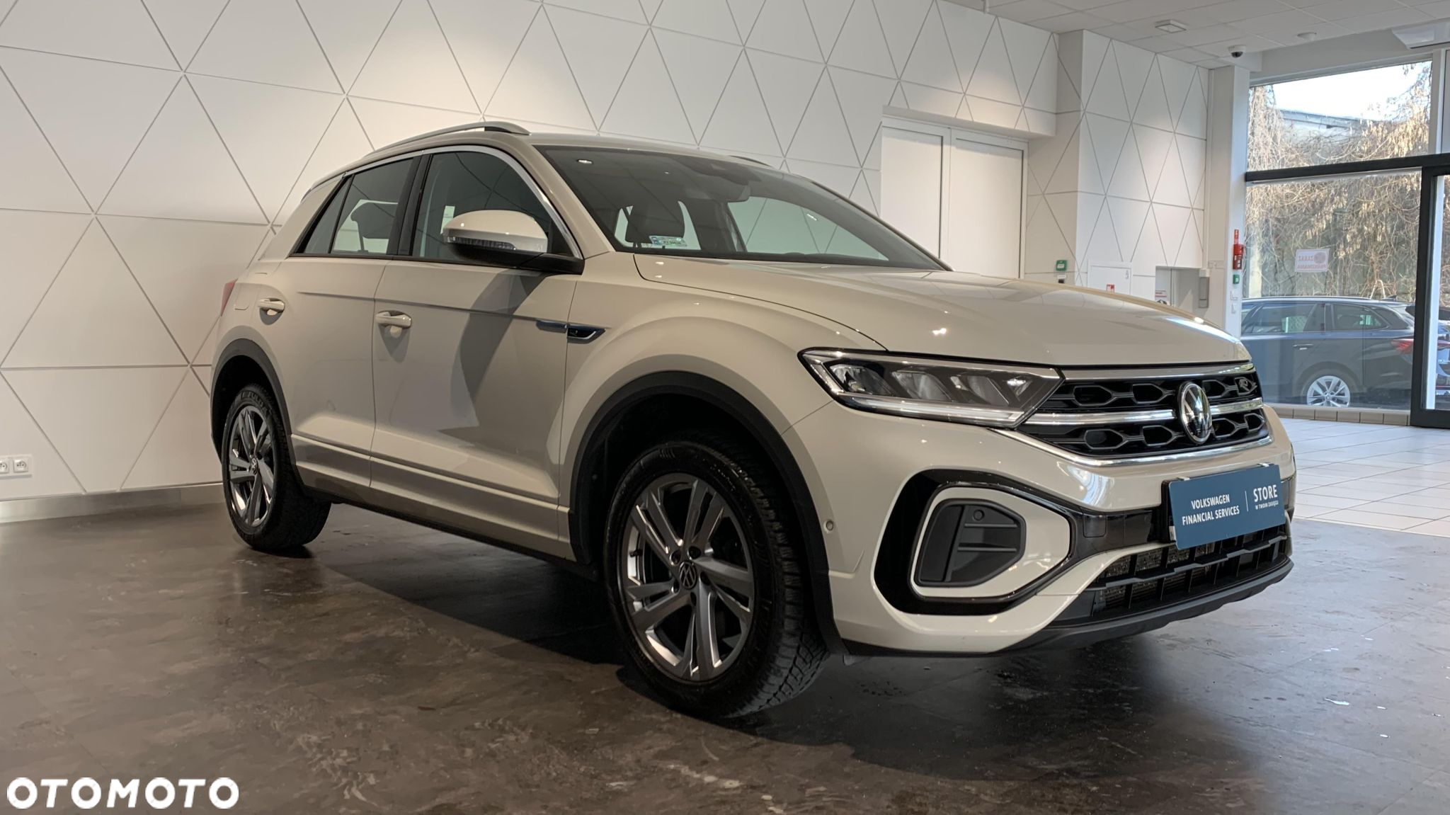 Volkswagen T-Roc 2.0 TSI 4Motion R-Line DSG - 7