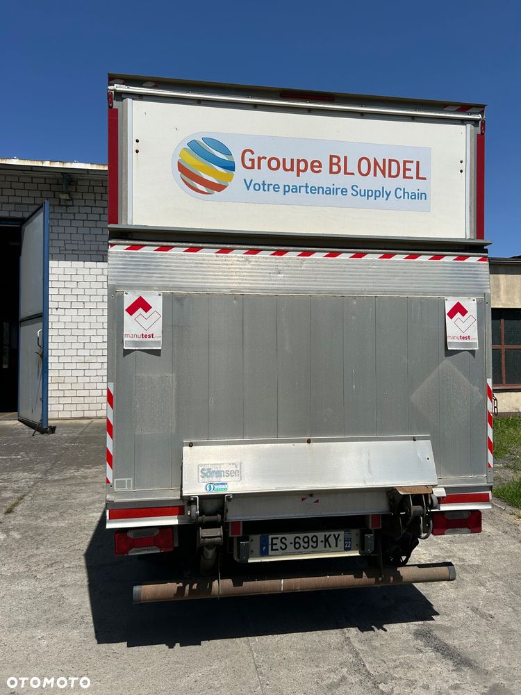 Iveco DAILY VI - 20