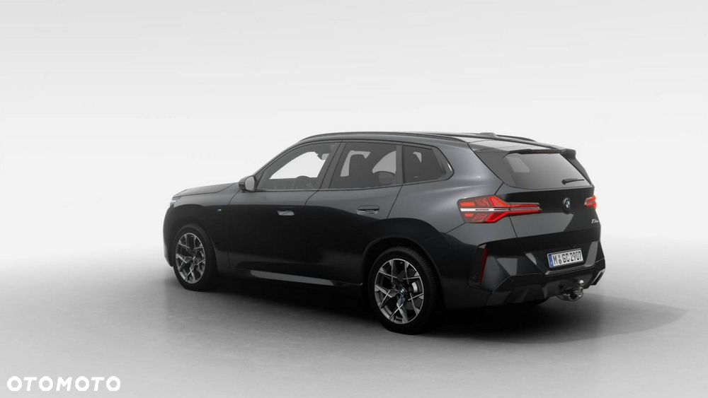 BMW X3 20 xDrive - 6