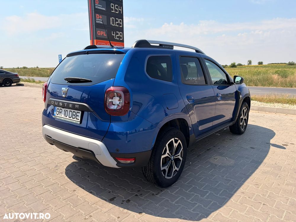 Dacia Duster - 5