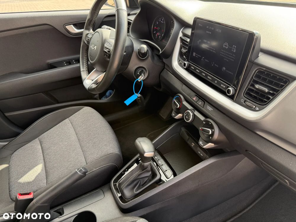Kia Stonic 1.0 T-GDI L DCT - 18