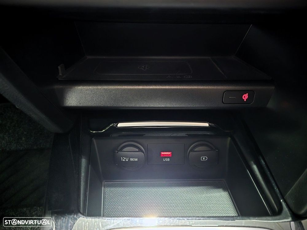 Kia XCeed 1.0 T-GDI Tech+SRF - 29