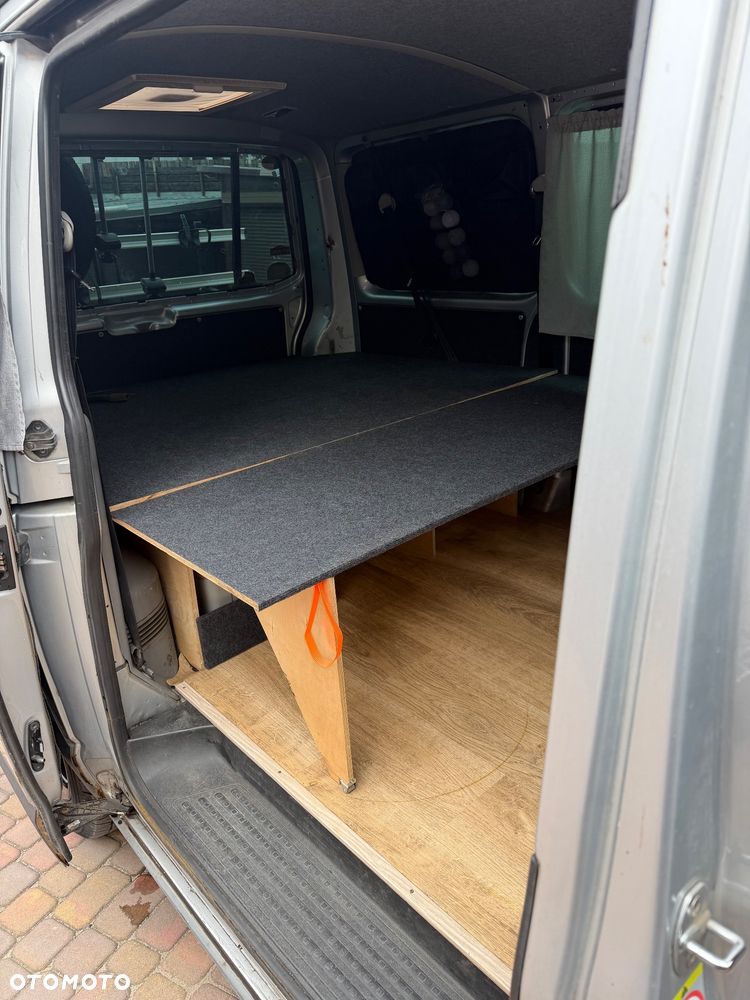 Volkswagen Transporter L1H1 4Motion - 19