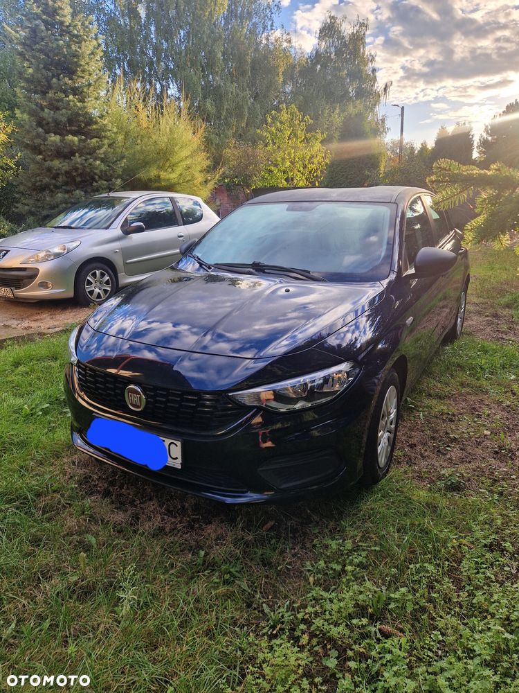 Fiat Tipo 1.4 16v Easy - 10