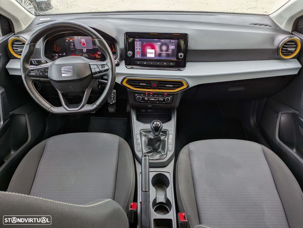 SEAT Ibiza 1.0 TSI Style - 19