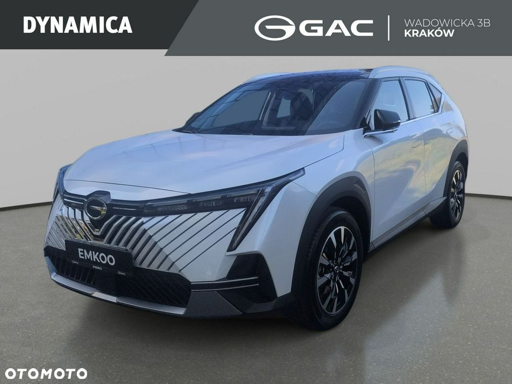 GAC Emzoom