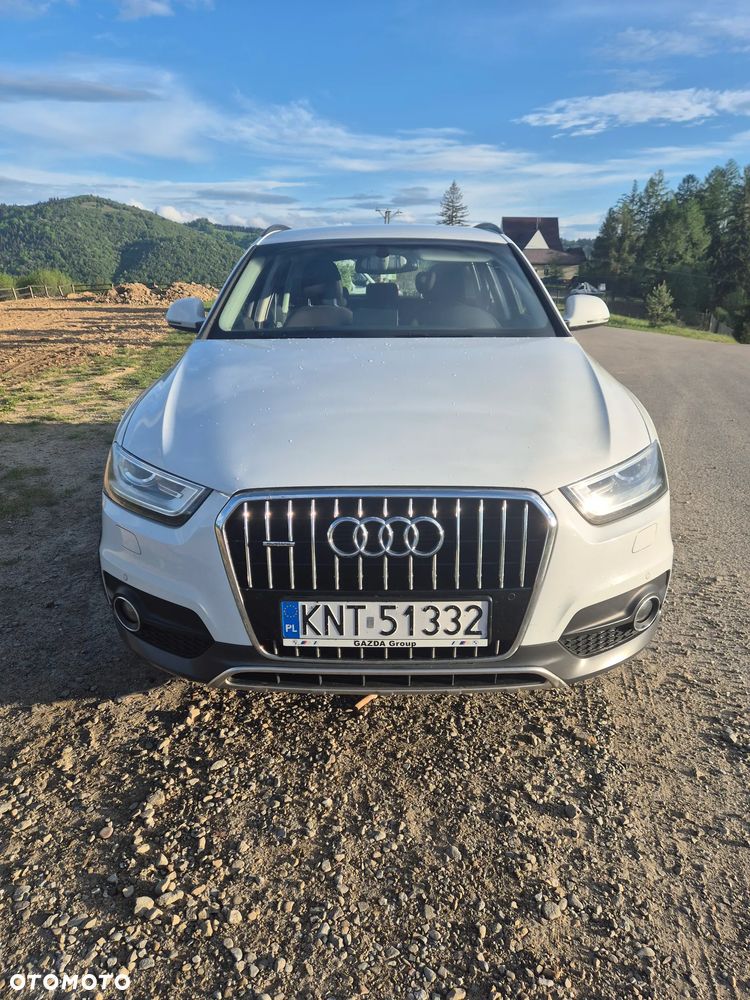 Audi Q3 - 3