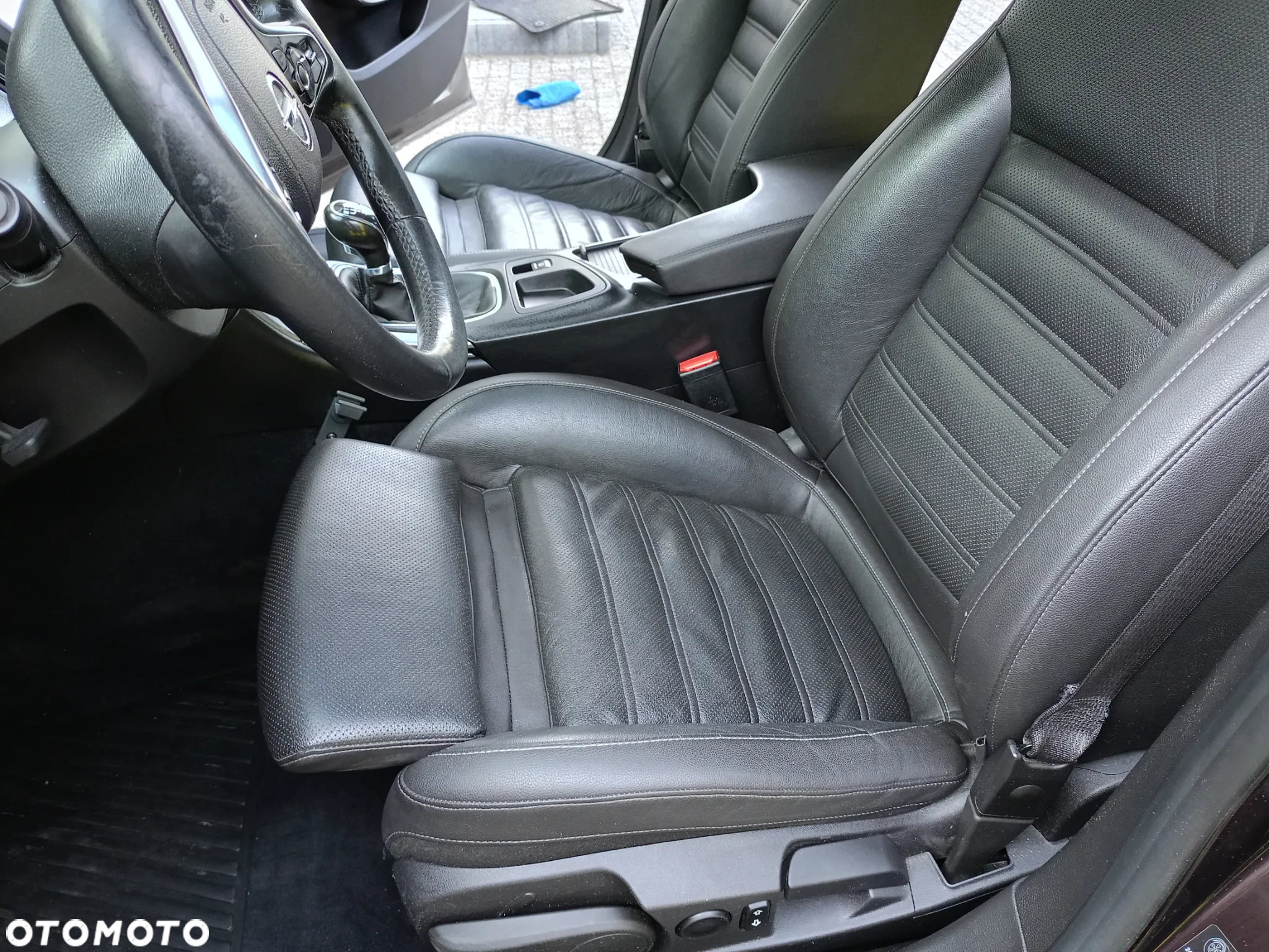 Opel Insignia Sports Tourer 1.6 Diesel Edition - 9