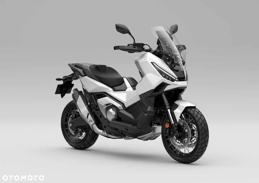 Honda X-ADV - 1