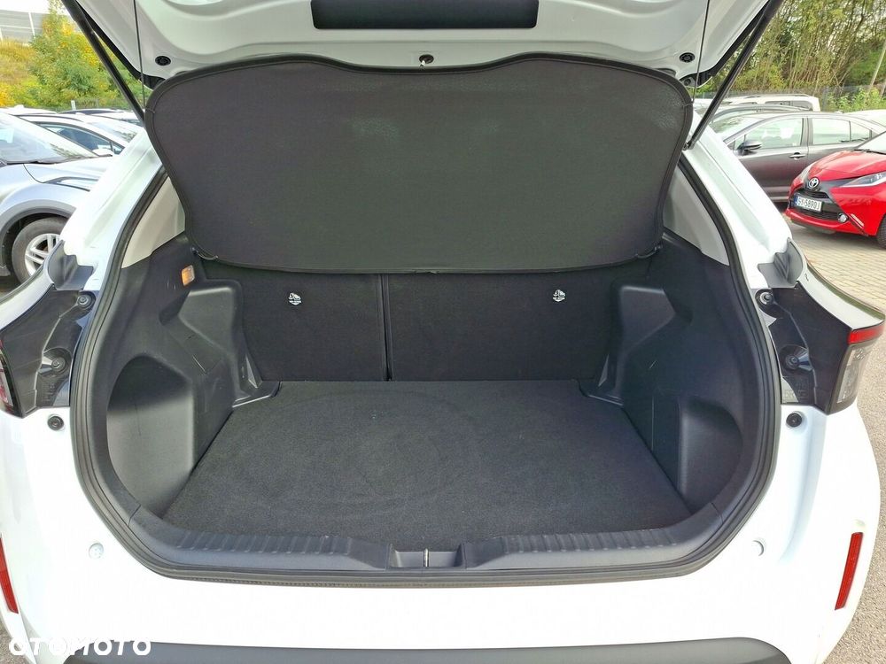 Toyota Yaris Cross Hybrid 1.5 Comfort - 23