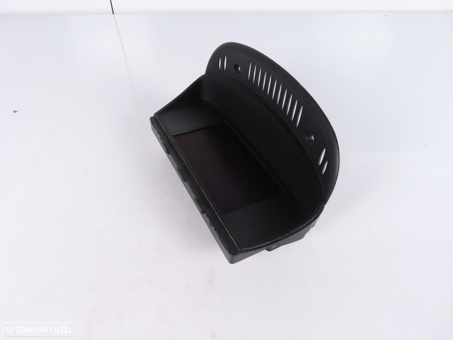 Monitor / Display Central 6.5 Usado / Original BMW 5 (E60)/BMW 5 Touring (E61)/B... - 2