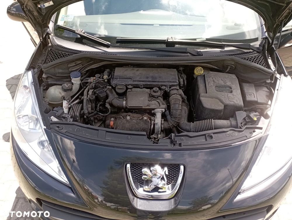 Peugeot 207 70 HDi FAP Filou - 16