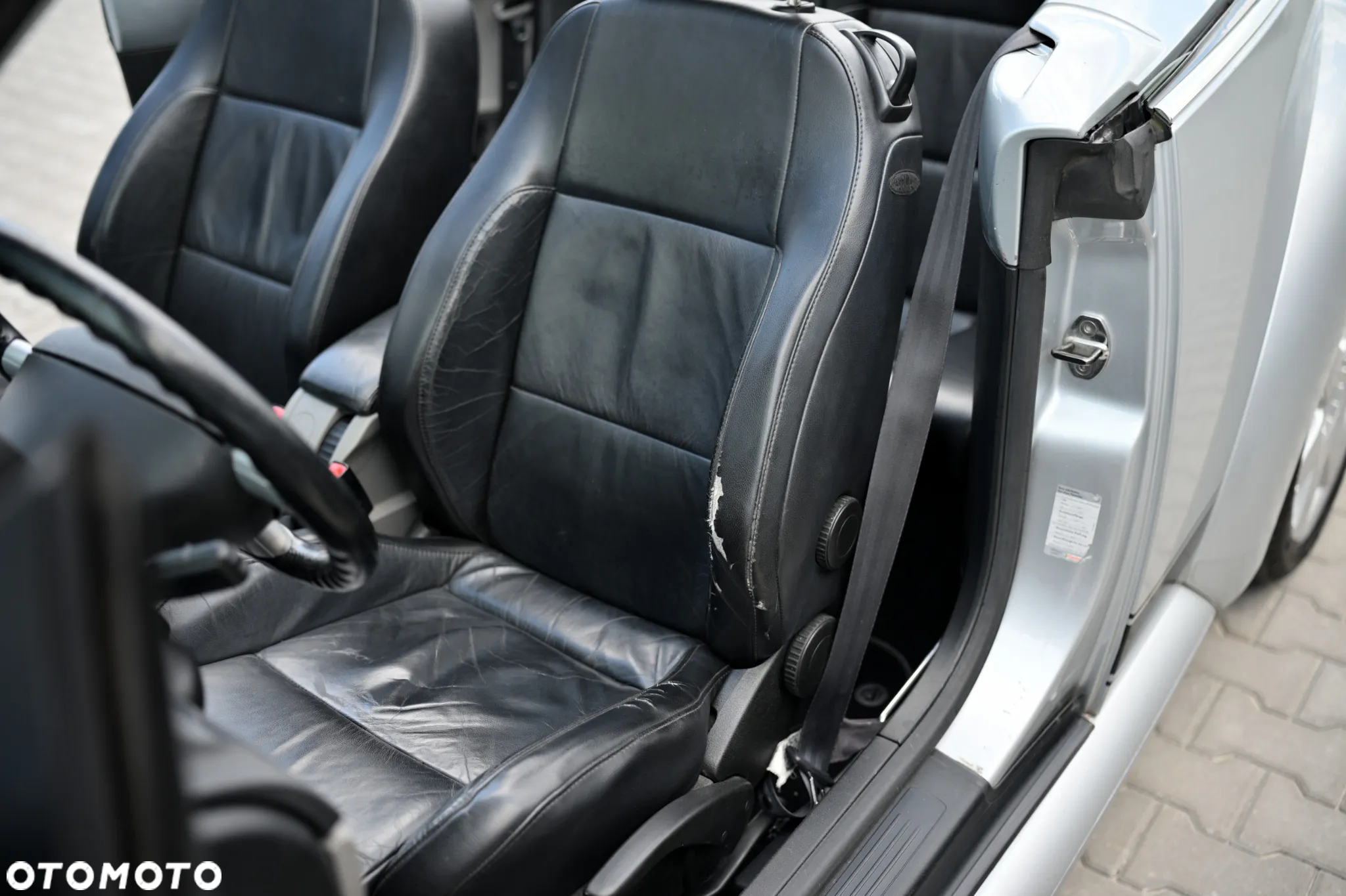 Volkswagen New Beetle Cabriolet 2.0 Freestyle - 26