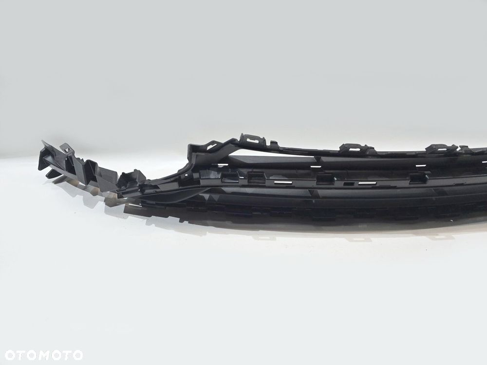 kratka zderzaka przód mercedes eqe v295 w295 22r amg a2958854801 - 3