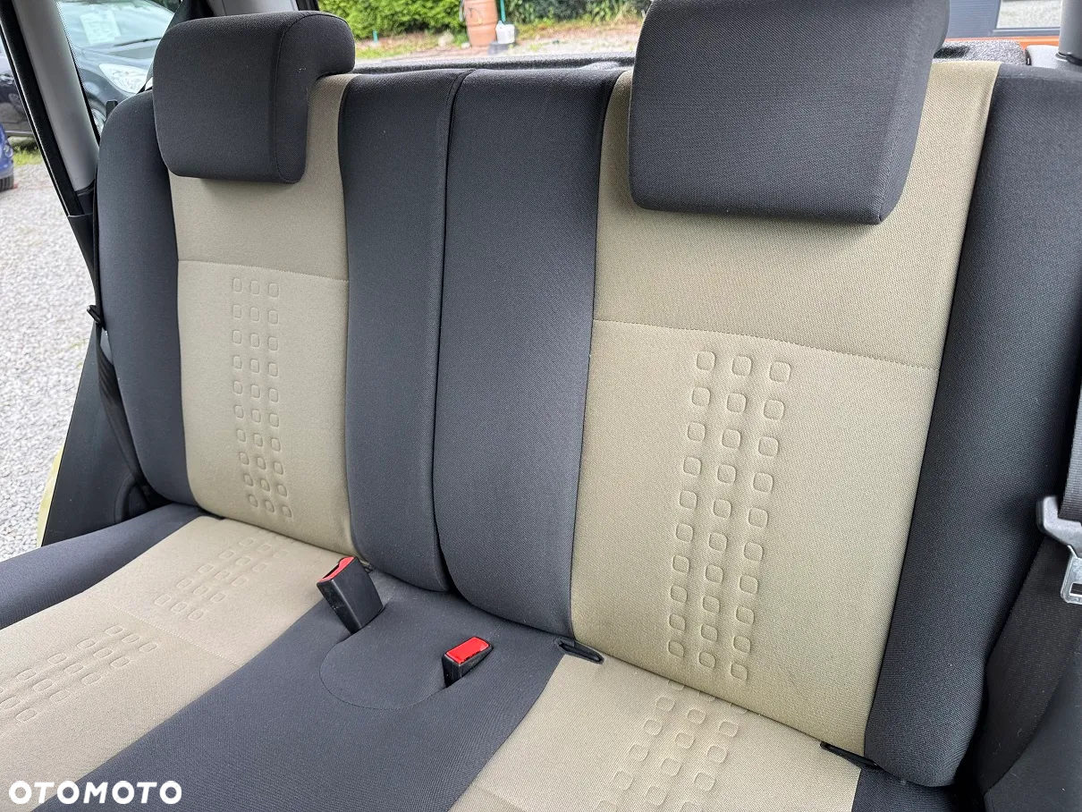 Fiat Panda - 23