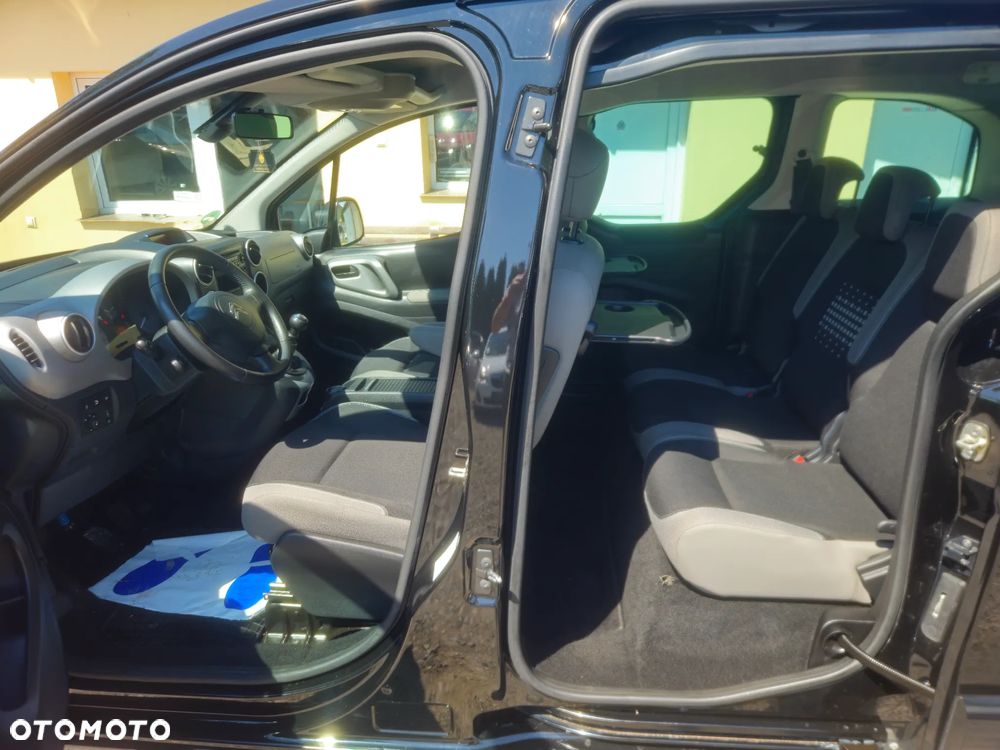 Citroën Berlingo Multispace BlueHDi 120 S&S SELECTION - 31