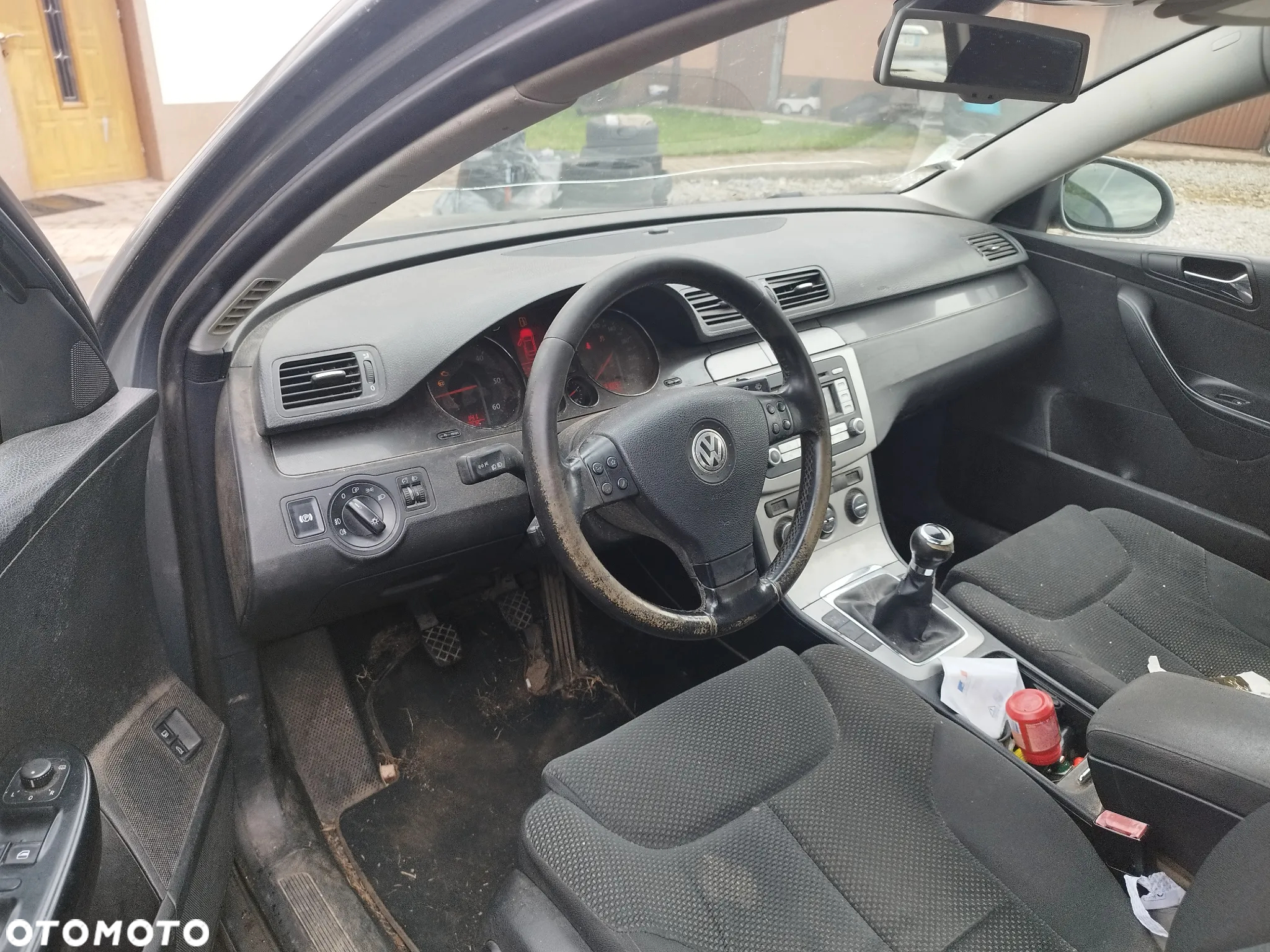 Volkswagen Passat 2.0 TDI DPF 4Mot Comfortline - 7