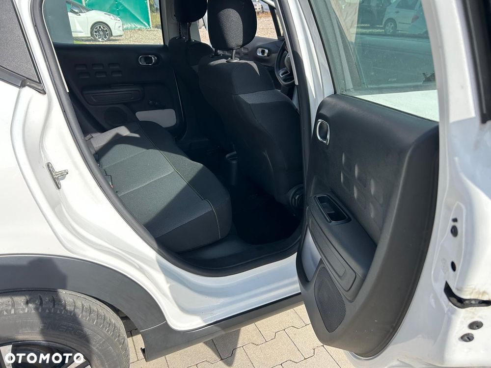 Citroën C3 1.2 PureTech Live - 18