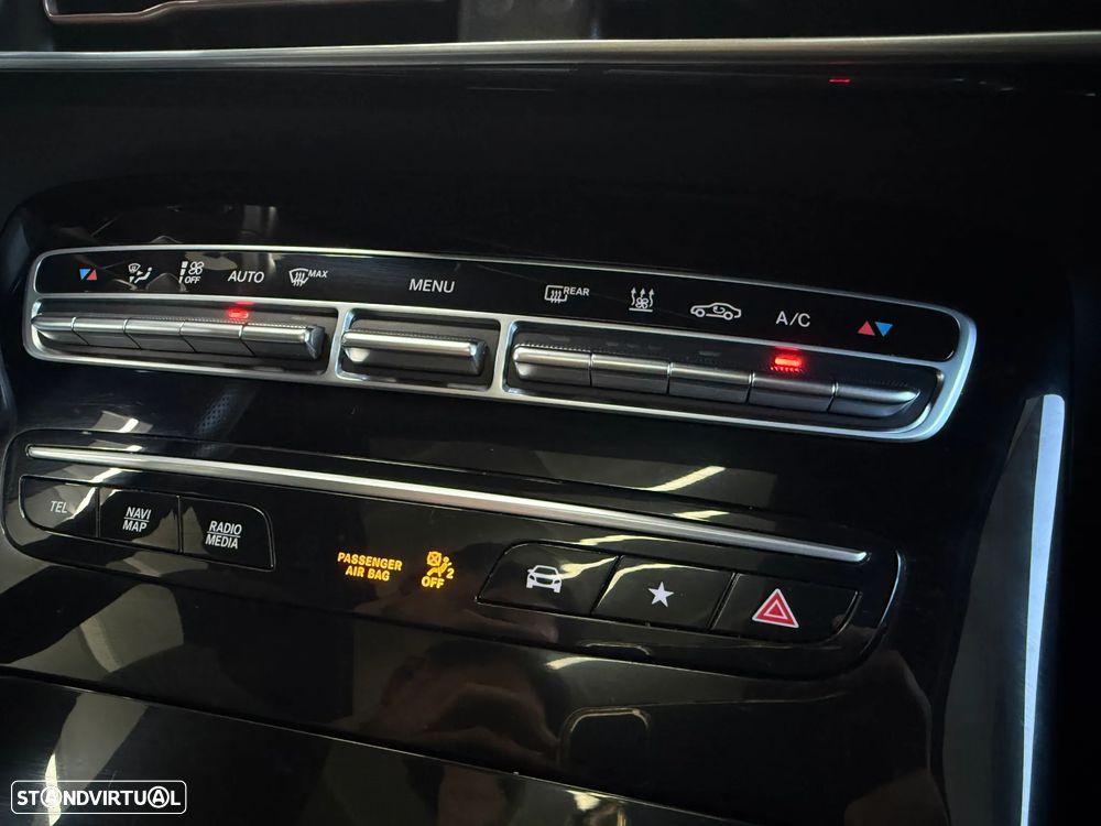 Mercedes-Benz EQC 400 4Matic AMG Line - 29