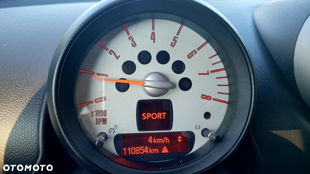 MINI Countryman Cooper S ALL4 - 37