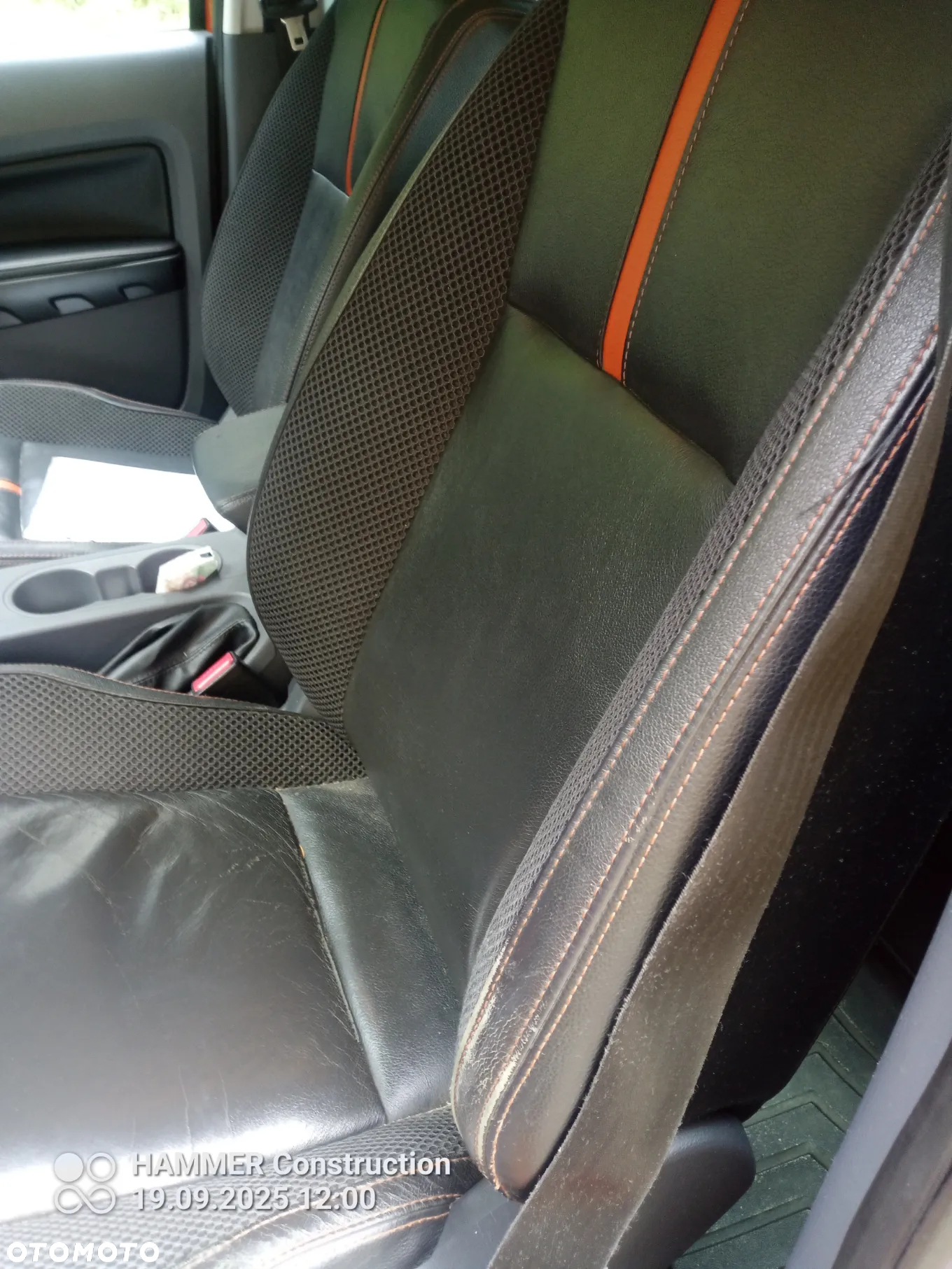 Ford Ranger Autm Wildtrak - 3