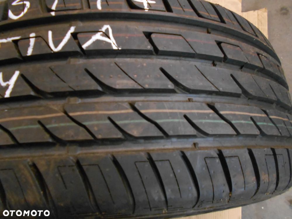 OPONY 235/55R19 YOKOHAMA AVID GT BLUEARTH DOT 3120 8.6MM - 3