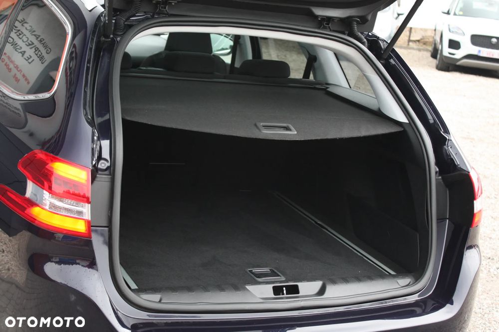 Peugeot 308 PureTech 130 Stop & Start Allure - 15