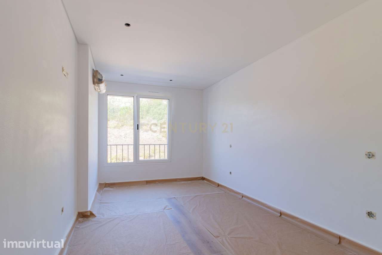 Apartamento T3 Novo - Grande imagem: 4/5