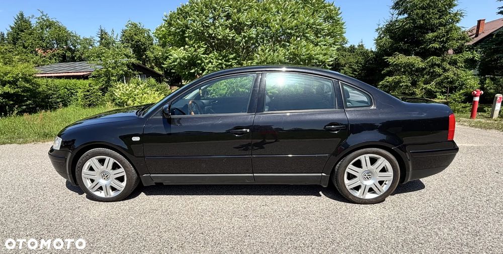 Volkswagen Passat - 6
